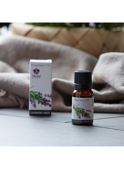 اشتري Lavender Potpourri Oil كلير 10 مل في الامارات