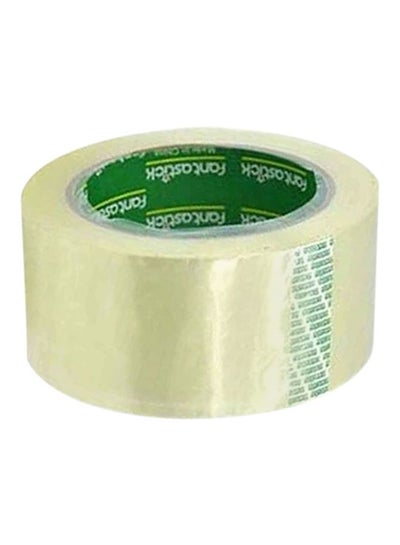 Buy Packaging Tape Clear in UAE