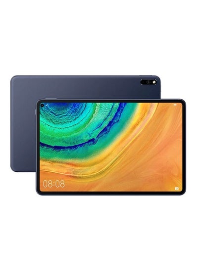 Buy Matepad Pro 5G 10.8-Inch, 256GB, Wi-Fi, Midnight Grey in UAE