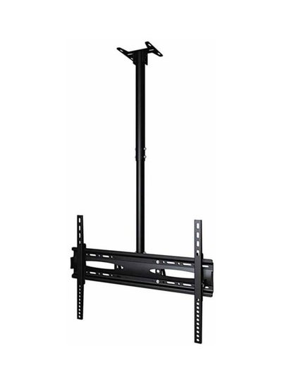 Buy LCD And Plasma TV Ceiling Mount For 32-65 Inch Black in UAE