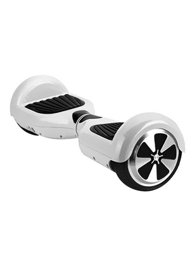 Buy Electric Self Balancing Hoverboard 58x16.51x17cm in Saudi Arabia