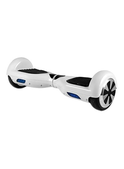 Buy Electric Self Balancing Hoverboard 58x16.51x17cm in Saudi Arabia