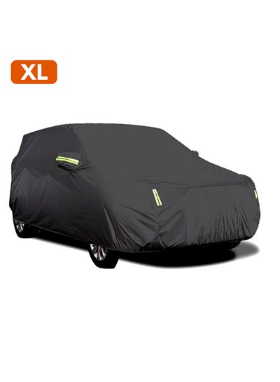 Buy Protective Car Cover in Saudi Arabia