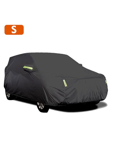 Buy Protective Car Cover in Saudi Arabia