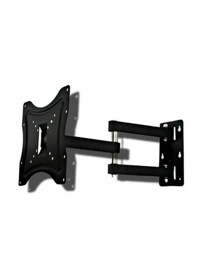 Buy Movable Screen Holder For 14 To 42-Inch TV Black in Egypt
