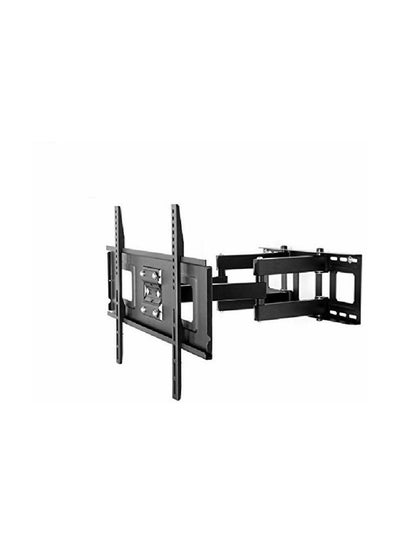 Buy Movable Screen Stand For 55-Inch TV Black in Egypt
