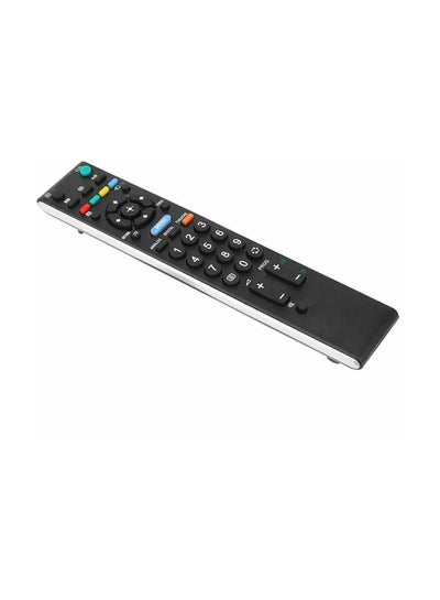 Buy Replacement Remote Control For Sony LCD TV Black in Egypt