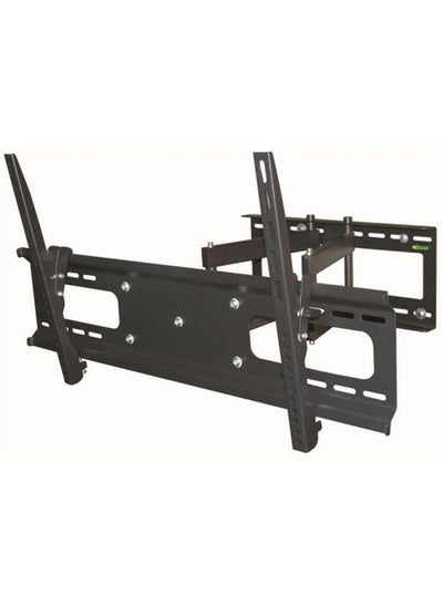 Buy Fixed TV Wall Mount For 42-70 Inch Televisions Black in Egypt