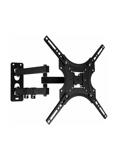 Buy Wall Mount Set For 32 To 55-Inch LCD TV Black in Egypt