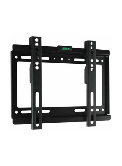 Buy Wall Mount For 22 To 32-Inch LCD TV Black in Egypt