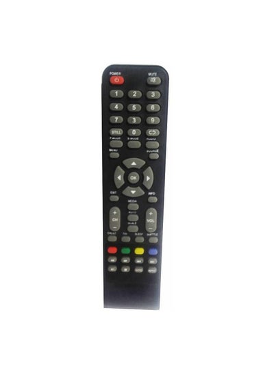 Buy Remote Control For Arion Screen Black in Egypt