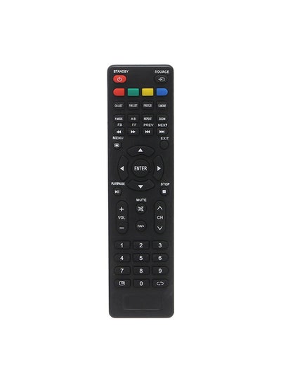 Buy Remote Control B431 For Prima and Ata Screen Black in Egypt