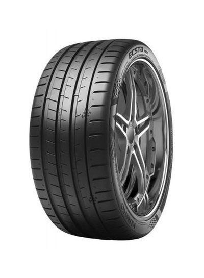 Buy Ecsta PS91 235/35R19 91Y Car Tyre in UAE