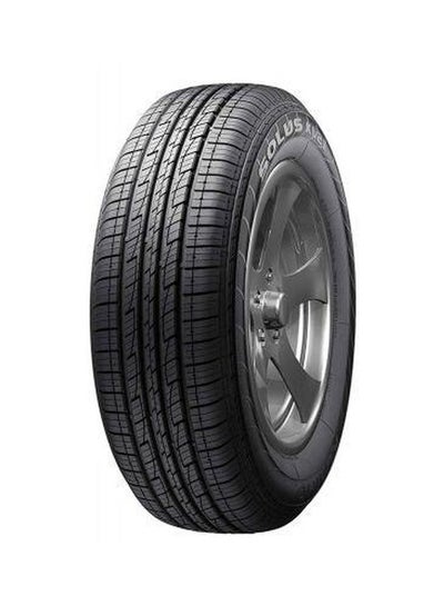 اشتري إطار سيارة "Eco Solus" إيكو سولوس :                                KL21 265/50R20 107V . في الامارات