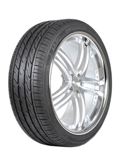 Buy LS588 SUV 265/60R18 110V Car Tyre in UAE