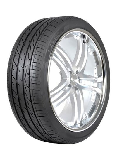 Buy LS588 SUV 285/60R18 120V Car Tyre in UAE