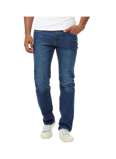 red herring straight leg jeans