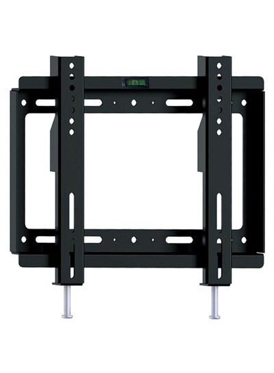 Buy TV Wall Mount Bracket Black in Egypt