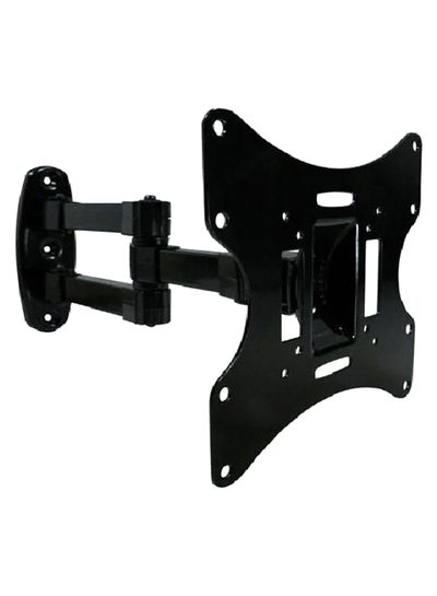 Buy TV Wall Mount Bracket Black in Egypt