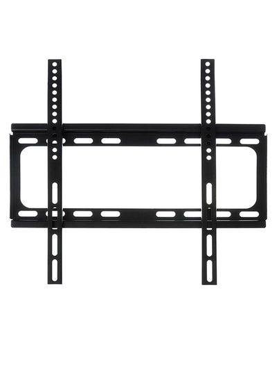 Buy TV Wall Mount Bracket Black in Egypt