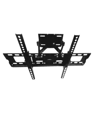 Buy TV Wall Mount Bracket Black in Egypt