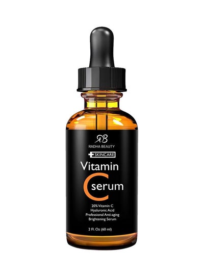Buy Vitamin C Serum 60ml in UAE