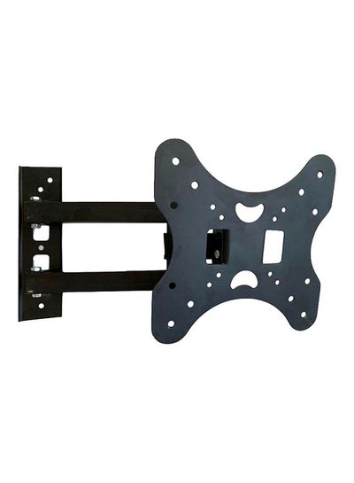 Buy Moving Butterfly LCD TV Wall Mount Black in Egypt