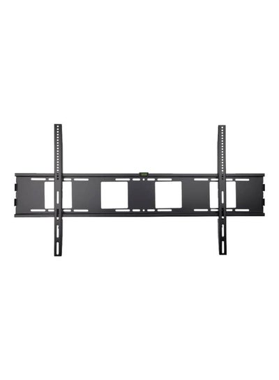 Buy LCD Fixed TV Wall Mount Black in UAE