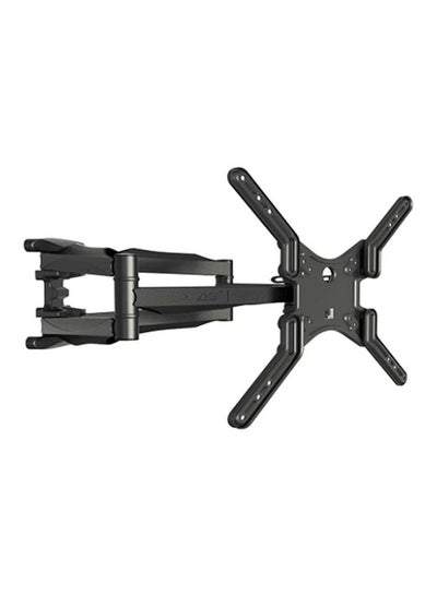 Buy Fixed Cantilever LCD TV Wall Mount Black in Egypt