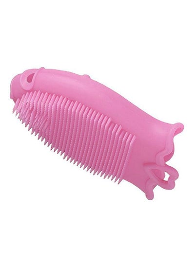 Buy Silicone Bathing Brush in UAE