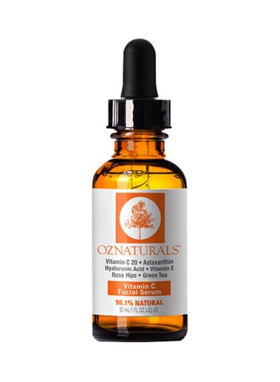 Buy Skin Care Serum With Vitamin C 30ml in Egypt