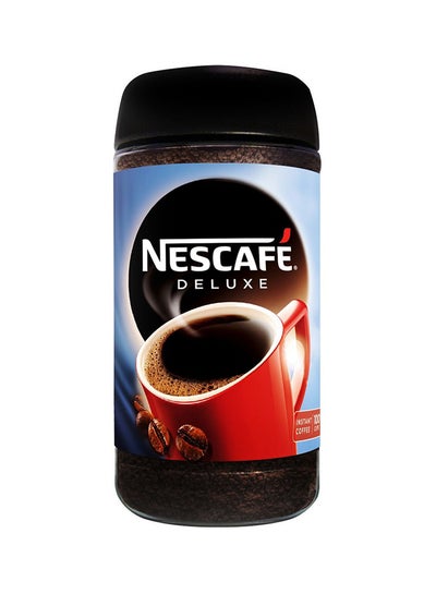 Buy Deluxe Instant Coffee 200grams in UAE