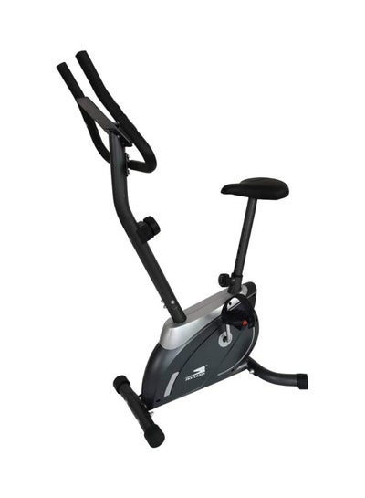 Buy Fitness Cardio Training Exercise Bike EM-1555 in UAE