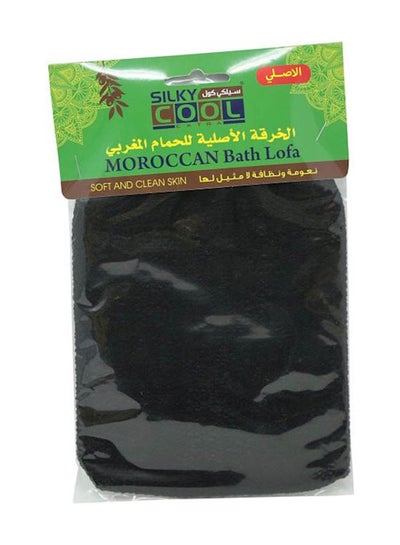 Buy Moroccan Bath Loofah in UAE