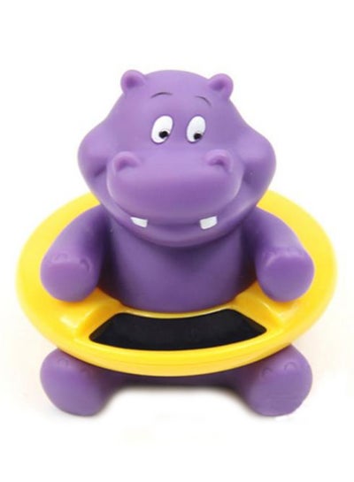 Hippo Temperature Tester Baby Bathtub Toy price in UAE | Noon UAE | kanbkam