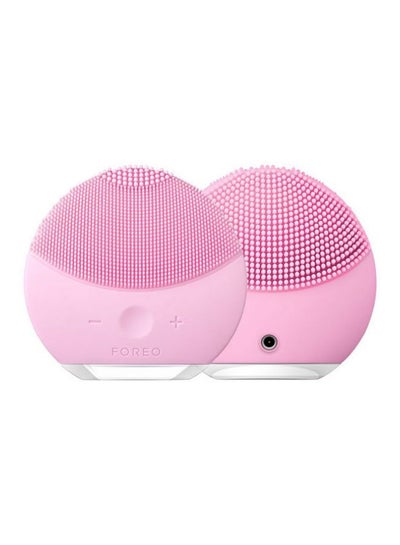 Buy Facial Cleansing Brush Pink in Egypt