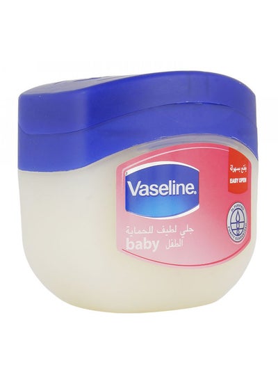 Buy Baby Skin Protectant Petroleum Jelly in UAE
