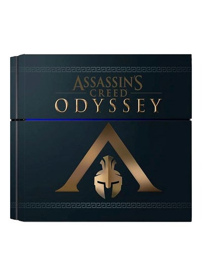 اشتري Assassin's Creed Odyssey Printed Console Sticker - PlayStation 4 في مصر