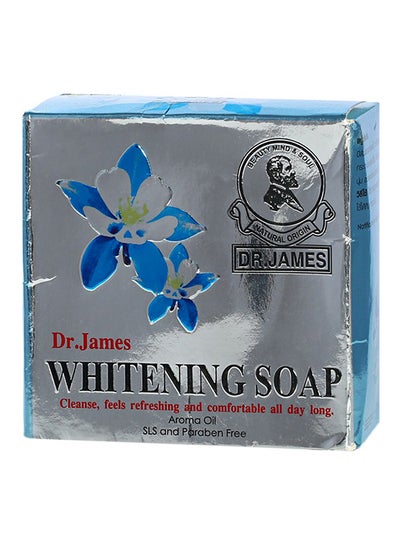 Buy Whitening Soap 80grams in UAE