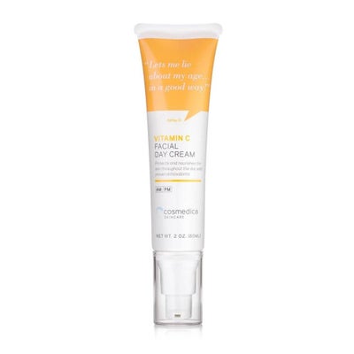 Buy Vitamin C Facial Day Cream 60ml in UAE