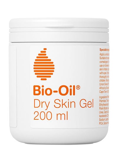 Buy Dry Skin Gel 200ml in Saudi Arabia