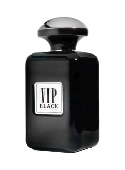 اشتري ماء عطر VIP بلون أسود 100ملليلتر في السعودية