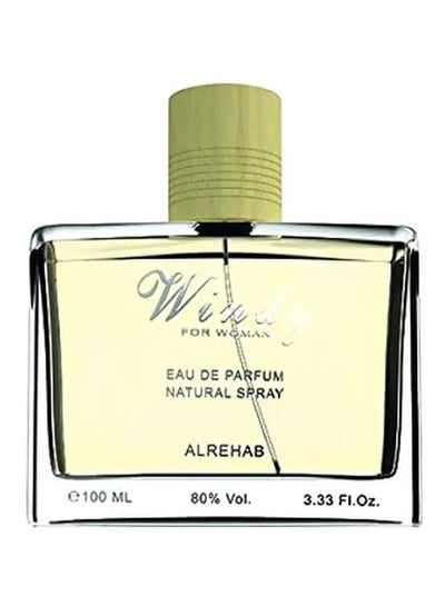 Buy Windy EDP 100ml in Saudi Arabia