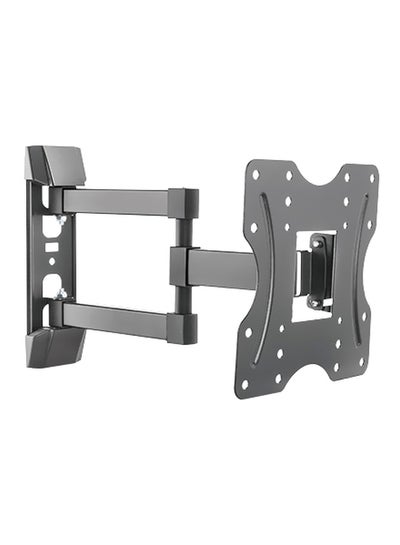 Buy Full Motion TV Wall Mount Grey in UAE