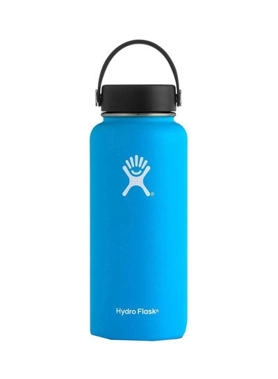 Buy Vacuum Insulated Water Bottle 946ml in UAE