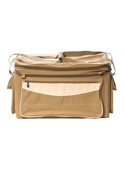 Buy Canvas Camping Bag 66x16x36cm in Saudi Arabia