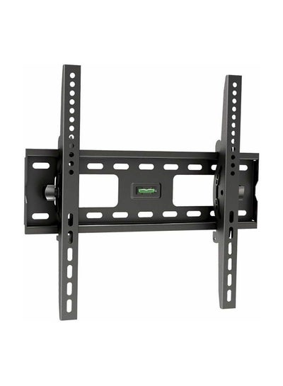 Buy LCD Fixed Wall Mount For 32 To 65 Inch TV Black in Egypt