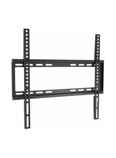 Buy Fixed Wall Mount For 32 To 70 Inch TV Black in Egypt