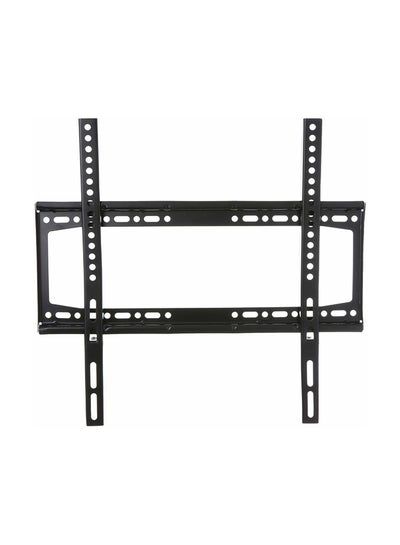 Buy LCD Fixed Wall Mount For 32 To 60 Inch TV Black in Egypt