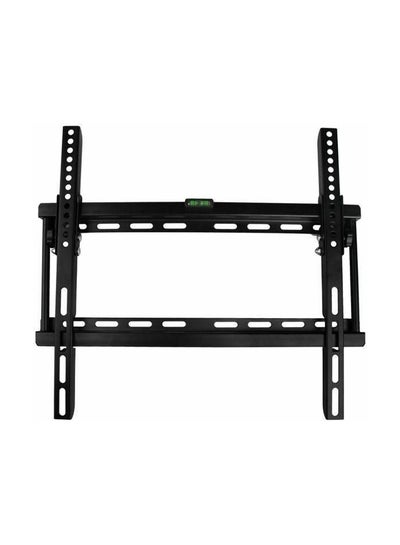 اشتري Fixed Wall Mount For 42 Inch TV Black في مصر